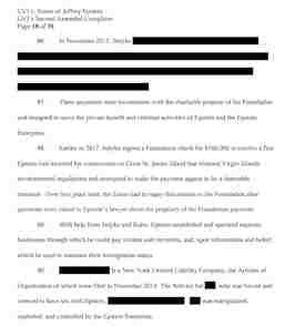 Sample redacted document